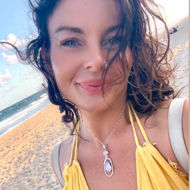 OnlyFans Model Kali (kalisconfessional) Profile Image