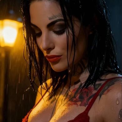 🔥Nenzy_ink_Tattoo🔥 (lamoratatuata) OnlyFans Profile Image