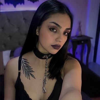 𝑰𝑽𝑰 - 𝑩𝒂𝒃𝒚 𝑺𝒑𝒍𝒂𝒔𝒉💦 (mysti_fire) Profile Photo Added 2025-10-10