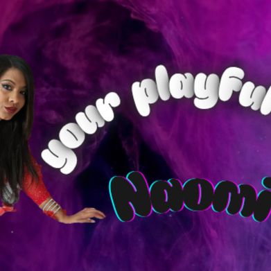 Sexy Naomi👑 Sexting🫦Custom (naosexy2404) Header Photo Added 2025-10-03