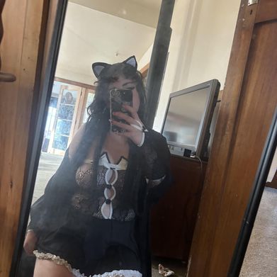 Jade🦇 (thatthickgothchick2) Profile Image