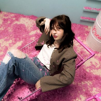 Rina🥥🥥🥥 (candy_rina) Header Photo Added 2025-11-15