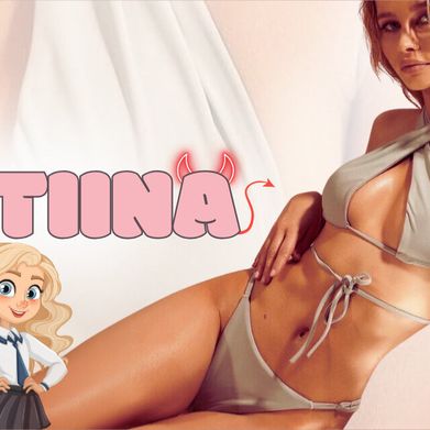 KRISTIINA🌸 (kristiina_fi) Header Photo Added 2025-01-13