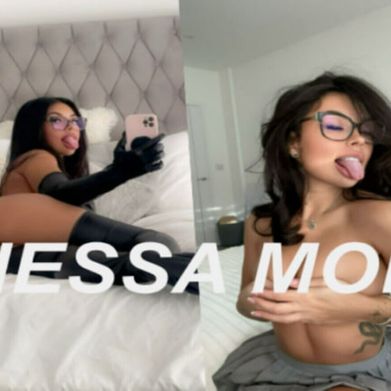 Vanessa Morel 💘 (vanessamorel) Header Photo Added 2025-10-30