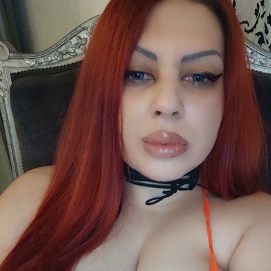 OnlyFans Model TKN ♥️ (u314709361) Profile Image