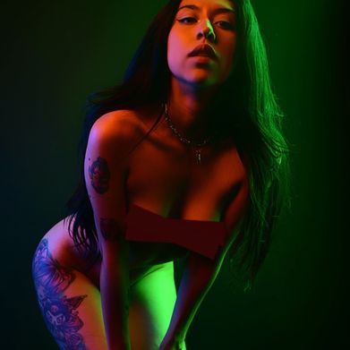 OnlyFans Model Maya_Moore♡💦 (u419351399) Profile Image