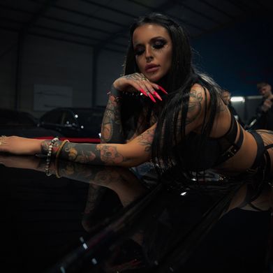 Lexxis_blck (lexxis_blck) Profile Photo Added 2025-03-08