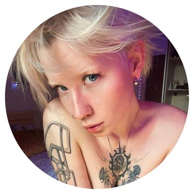 Alisha (kohlal) OnlyFans profile photo