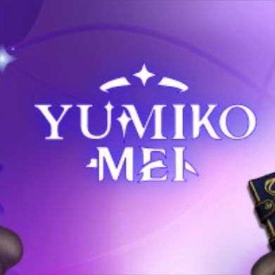 YumikoMei (yumikomei) Header Photo Added 2024-12-02