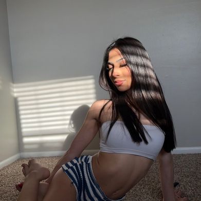 Princess <3 (princesssel444) Header Photo Added 2025-11-11