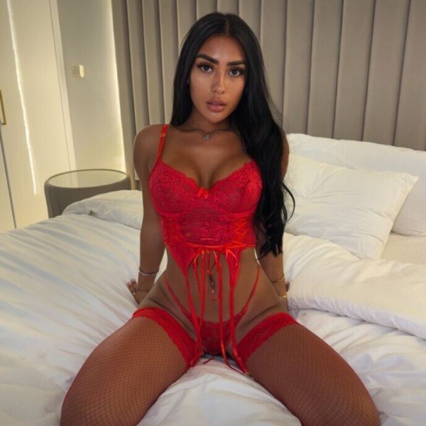 Miley Rae (mileyraexox) OnlyFans profile photo