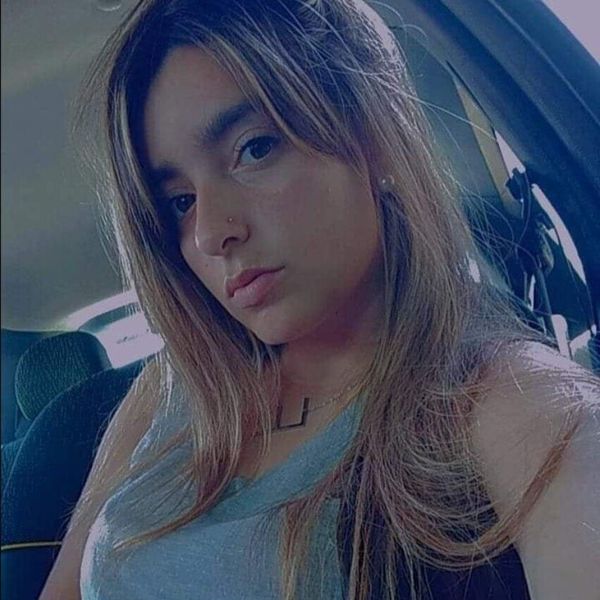 Florencia (florenciap2903) OnlyFans profile photo