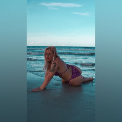 Thalia Lynn  🌼 NO PPV Added Photo on 2025-08-18