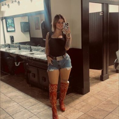 faith jolene (preachers_daughter69) OnlyFans Profile Image