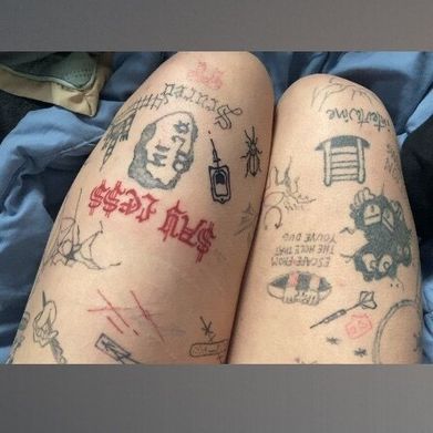 $ketchBUGGiN (zilla.killa) Header Photo Added 2025-12-11