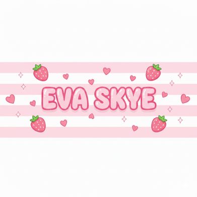 Eva Skye💖 (evagirly) Header Photo Added 2025-10-24