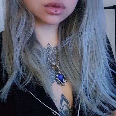 Dreamy Dragoness (spicypeach23) Profile Photo Added 2025-02-09