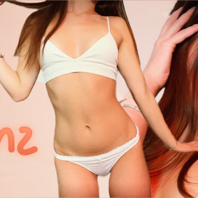 Yasmin Lenz 🎀 (yas.lenz) Header Photo Added 2025-08-21