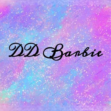 DD Barbie (ddbarbie88) Header Photo Added 2025-12-05