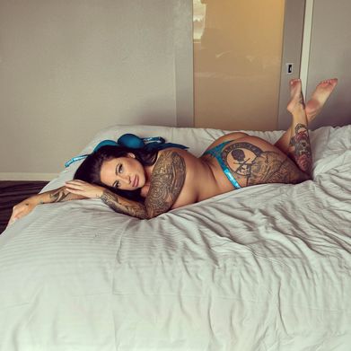 Tactical Betty❤️🇺🇸 (tacticalbetty) Header Photo Added 2025-05-18