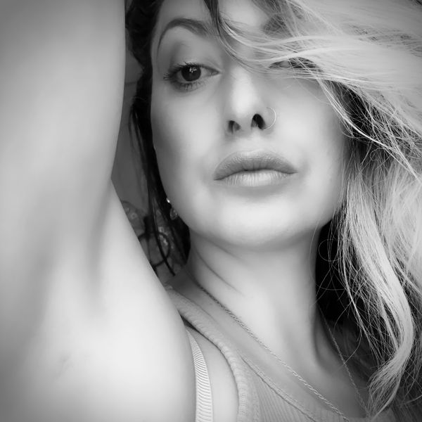 Nina baby 💋 #R18 Content 🤫 (lovemedonth8) OnlyFans profile photo