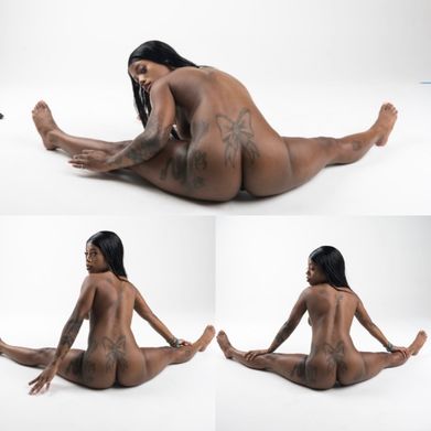 Yo girl tiny here (tootiny222) Header Photo Added 2025-02-25