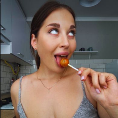 OnlyFans Model Kira Blaze (kirablaze11) Profile Image