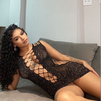 Selena💘Black Goddess👑 (selena.costa) Header Photo Added 2025-07-31