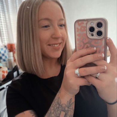 Mama Pierz ❤️‍🔥 (epierzy) OnlyFans Profile Image