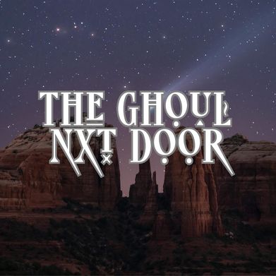 The Ghoul Nxt Door (theghoulnxtdoor) Header Photo Added 2025-10-31