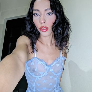 Aolani 🧚🏻‍♀️ (aolaninoguez) Profile Photo Added 2024-07-30