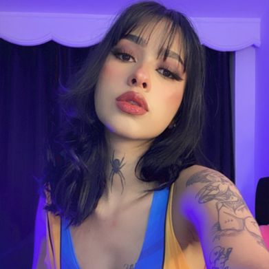 Scarlett (itsscarlettx) Profile Photo Added 2025-05-28