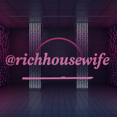 Amber B. (richhousewife) Header Photo Added 2025-02-11