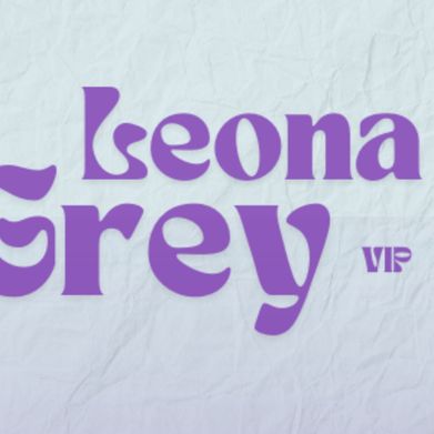 LeonaGreyVIP (leonagreyvip) Header Photo Added 2025-03-02