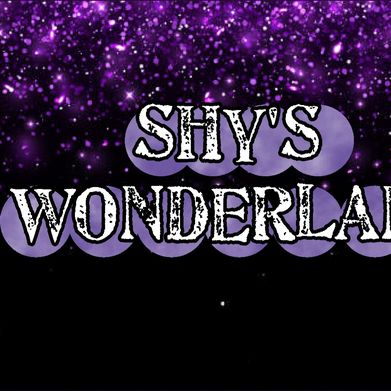 ShyVip (shybutterfly24) Header Photo Added 2025-04-05