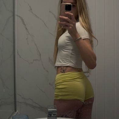 mercedes mitchell (mercxx) OnlyFans Profile Image