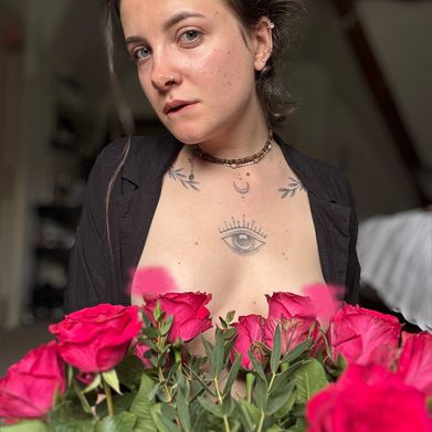 OnlyFans Model Alice✨ (alicewillson) Profile Image