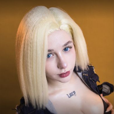 🦊𝗙𝗼𝘅𝘆 𝗨𝘇𝘂𝗺𝗮𝗸𝗶 | 𝗦𝗲𝘅𝘆 𝗖𝗼𝘀𝗽𝗹𝗮𝘆𝗲𝗿 Added Photo on 2025-03-29