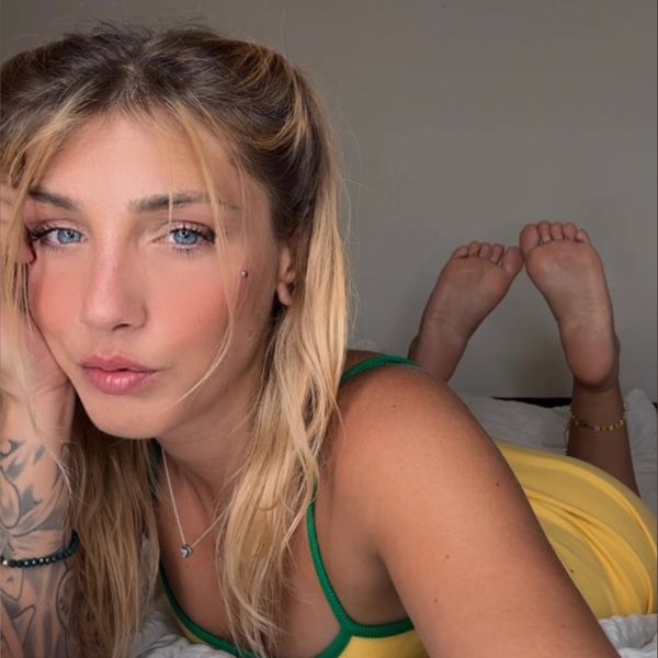 Manuela Elena 🦋 (manuelaelena) OnlyFans profile photo