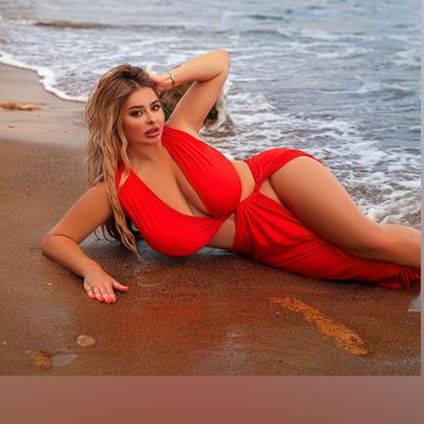 Juicy Blonde 🔥HUGE AREOLES  VIP🔥🔞 (marinajuicyblonde) Header Photo Added 2025-07-31