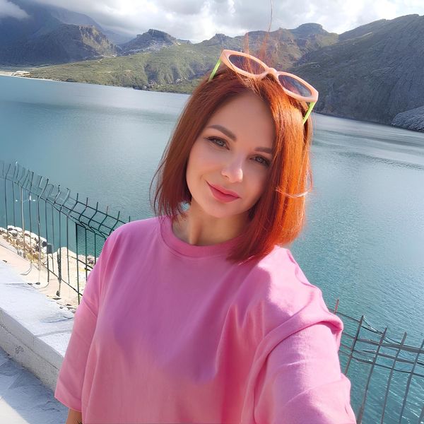 Margarita (margoshas18) OnlyFans profile photo