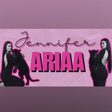 JENNIFER ARIAA (xojenniferariaa) Header Photo Added 2025-10-24
