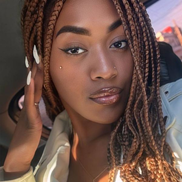 Amara Brooks - VIP (NO PPV) (amarabrooksia) OnlyFans profile photo