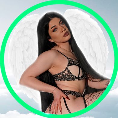 Hanna Evans ✨ (sensualhanna) OnlyFans Profile Image