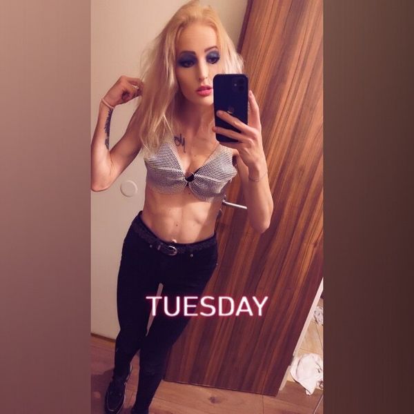 Kistýna (kucerovaaa.kistyna) OnlyFans profile photo