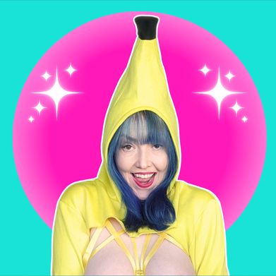Breanna Banana 🍌 Ripe &amp; Ready (breannabanana) OnlyFans Profile Image