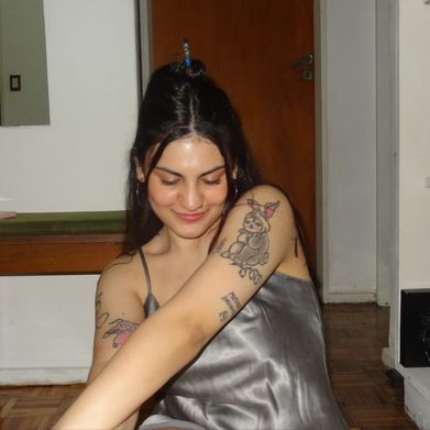 Kinky 🎄 🎁 Added Photo on 2025-03-13