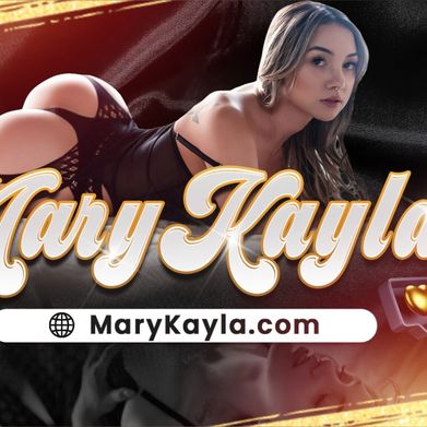 Its Mary Kayla (itsmarykayla) Header Photo Added 2025-12-13