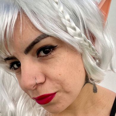 Zoe 🦋 (Queen) Added Photo on 2025-05-17