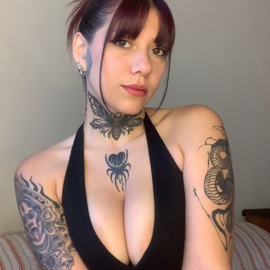 Yassy 🖤🪽 FETISH LOVER 🫦 (yassybennettxxx) Profile Photo Added 2025-09-07
